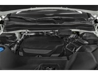 2023 Honda Ridgeline Black Edition AWD Exterior Shot 3