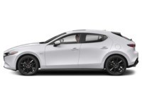 2021 Mazda Mazda3 Sport G Exterior Shot 6