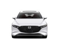 2021 Mazda Mazda3 Sport 100th Anniversary Edition Auto i-ACTIV AWD Exterior Shot 5