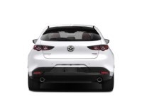 2021 Mazda Mazda3 Sport G Exterior Shot 7