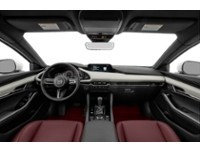 2021 Mazda Mazda3 Sport 100th Anniversary Edition Auto i-ACTIV AWD Interior Shot 6