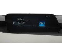 2021 Mazda Mazda3 Sport G Interior Shot 2