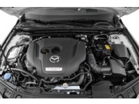 2021 Mazda Mazda3 Sport 100th Anniversary Edition Auto i-ACTIV AWD Exterior Shot 3