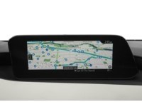 2021 Mazda Mazda3 Sport G Interior Shot 8