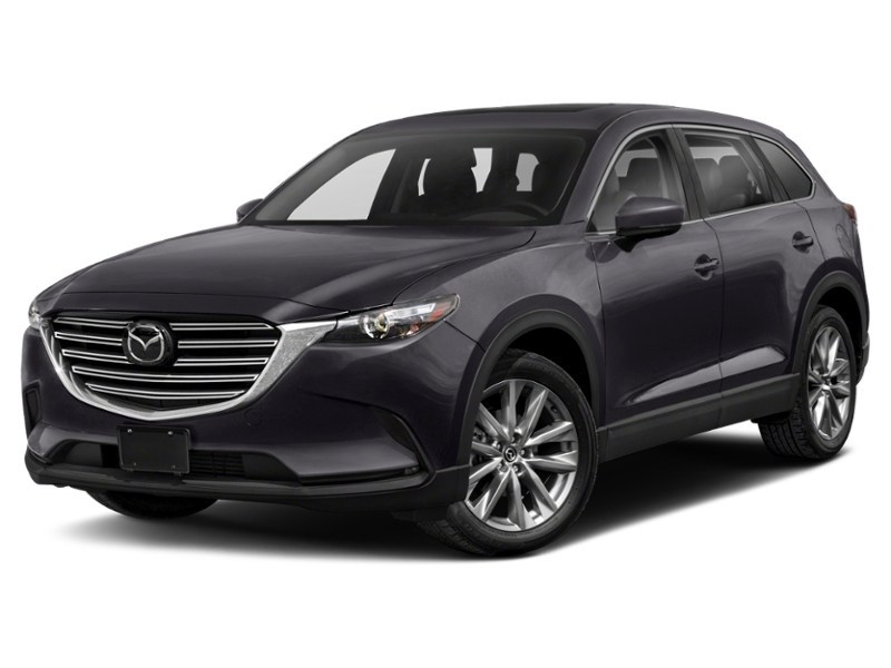 2023 Mazda CX-9 GS-L AWD Exterior Shot 1