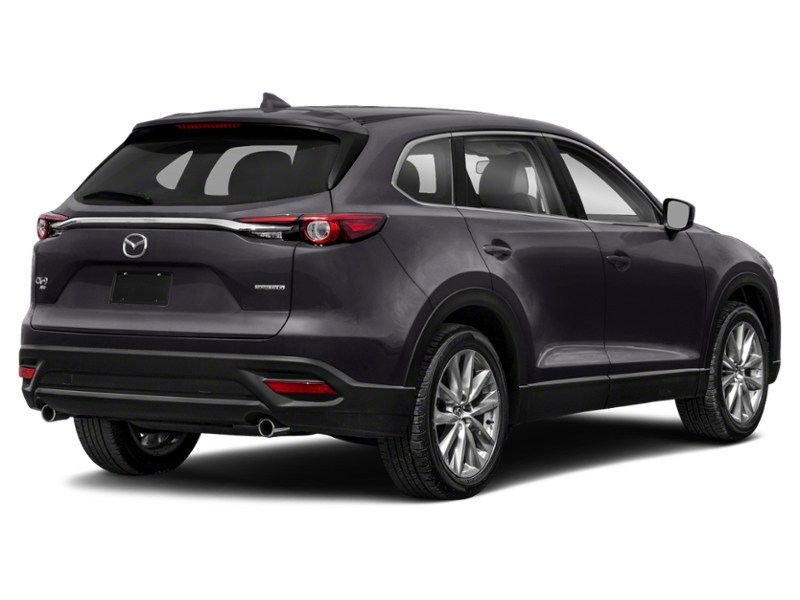 2023 Mazda CX-9 GS-L AWD Exterior Shot 2
