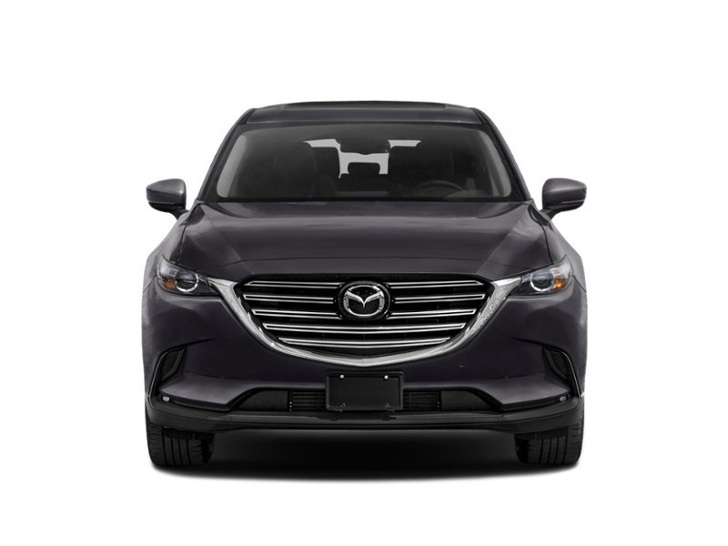 2023 Mazda CX-9 GS-L AWD Exterior Shot 5