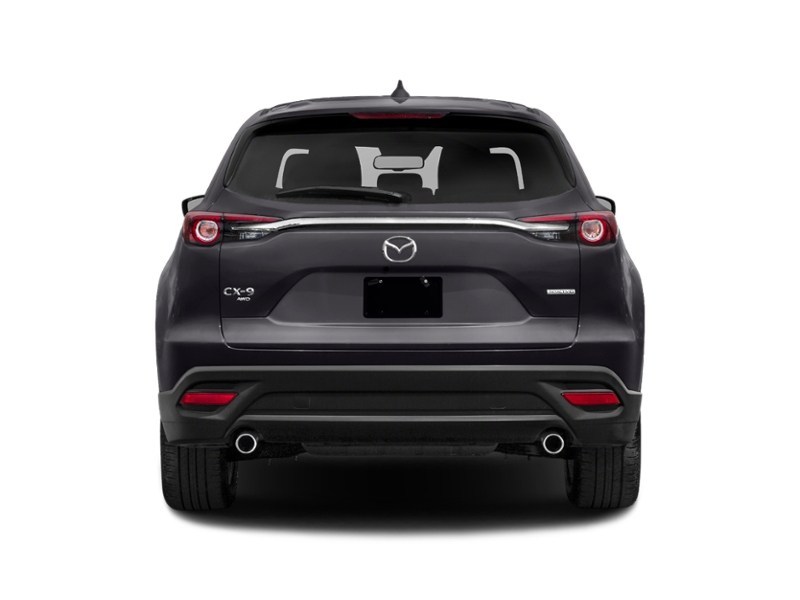 2023 Mazda CX-9 GS-L AWD Exterior Shot 7