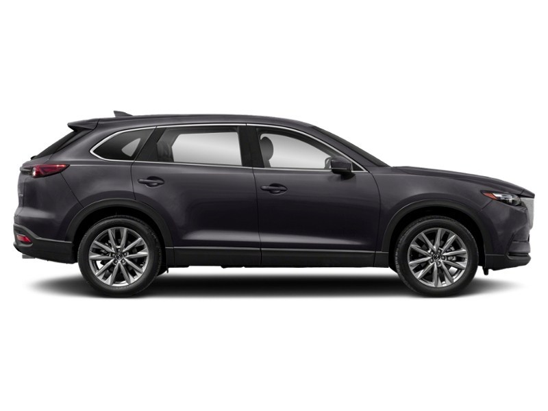 2023 Mazda CX-9 GS-L AWD Exterior Shot 10