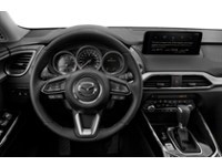 2023 Mazda CX-9 GS-L AWD Interior Shot 3