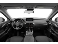 2023 Mazda CX-9 GS-L AWD Interior Shot 6