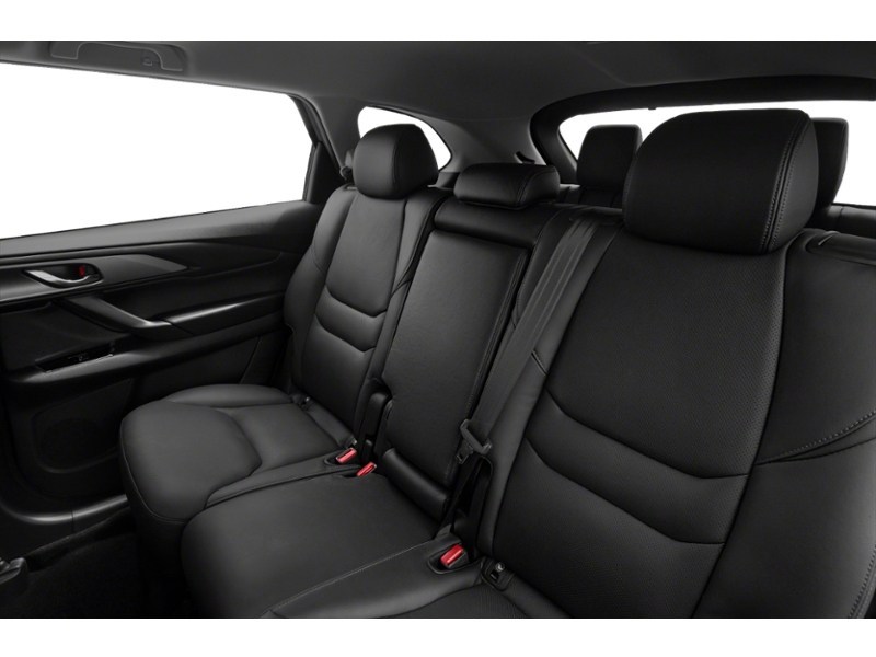 2023 Mazda CX-9 GS-L AWD Interior Shot 5