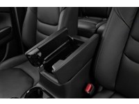 2023 Mazda CX-9 GS-L AWD Interior Shot 7