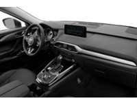 2023 Mazda CX-9 GS-L AWD Interior Shot 1