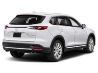 2022 Mazda CX-9 Signature AWD Exterior Shot 2