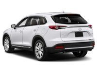 2022 Mazda CX-9 Signature AWD Exterior Shot 9