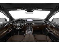 2022 Mazda CX-9 Signature AWD Interior Shot 6