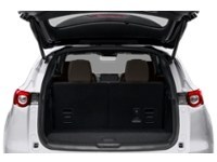 2022 Mazda CX-9 Signature AWD Exterior Shot 4