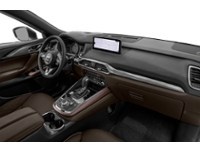 2022 Mazda CX-9 Signature AWD Interior Shot 1