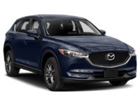 2021 Mazda CX-5 GX FWD Exterior Shot 8