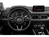 2021 Mazda CX-5 GX FWD Interior Shot 3