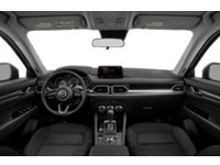 2021 Mazda CX-5 GX FWD Interior Shot 6