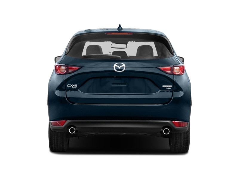 2021 Mazda CX-5 Grand Touring Exterior Shot 7