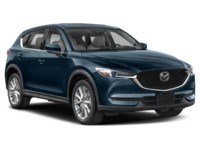 2021 Mazda CX-5 Grand Touring Exterior Shot 8