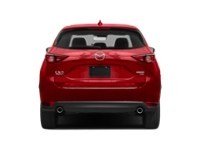 2021 Mazda CX-5 2021.5 Signature AWD Exterior Shot 7