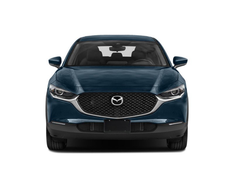2020 Mazda CX-30 GS AWD Exterior Shot 5