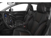 2021 Subaru Crosstrek Limited CVT Interior Shot 4