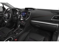 2021 Subaru Crosstrek Limited CVT Interior Shot 1