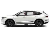 2024 Acura MDX A-Spec SH-AWD Exterior Shot 6