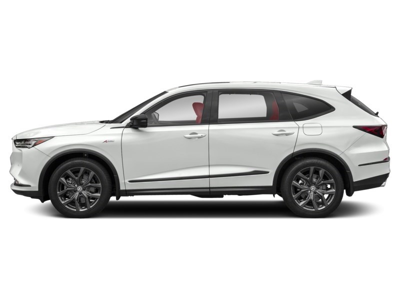 2023 Acura MDX A-Spec SH-AWD | ONE OWNER | ACCIDENT FREE Exterior Shot 6