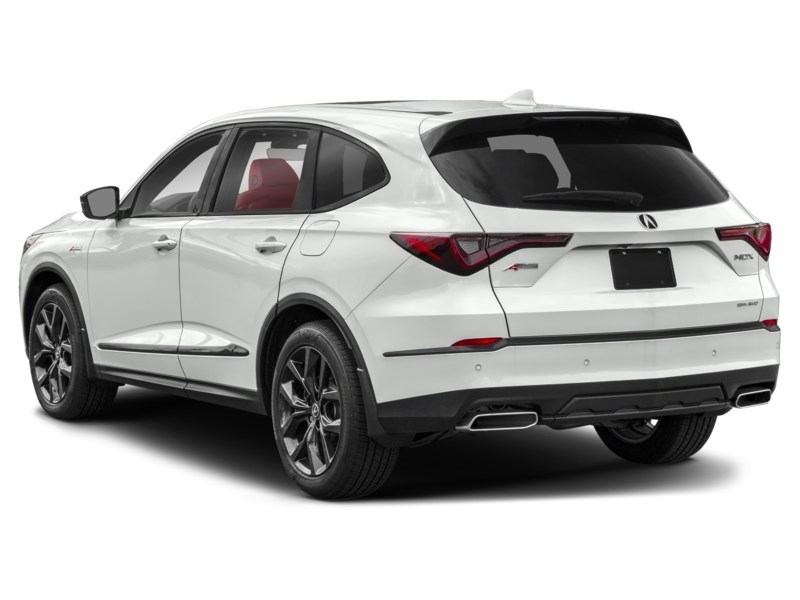 2023 Acura MDX A-Spec SH-AWD | ONE OWNER | ACCIDENT FREE Exterior Shot 9