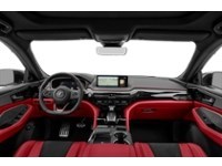 2024 Acura MDX A-Spec SH-AWD Interior Shot 6