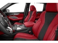 2024 Acura MDX A-Spec SH-AWD Interior Shot 4
