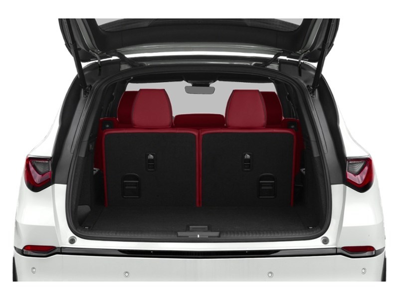 2024 Acura MDX A-Spec SH-AWD Exterior Shot 4