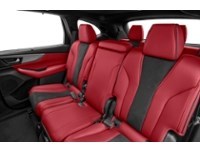 2024 Acura MDX A-Spec SH-AWD Interior Shot 5