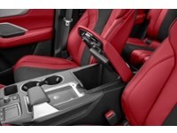2024 Acura MDX A-Spec SH-AWD Interior Shot 7