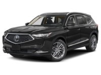 2024 Acura MDX Platinum Elite SH-AWD Exterior Shot 1