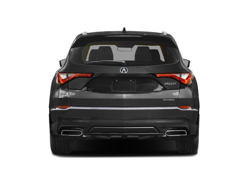 2024 Acura MDX Platinum Elite SH-AWD Exterior Shot 7
