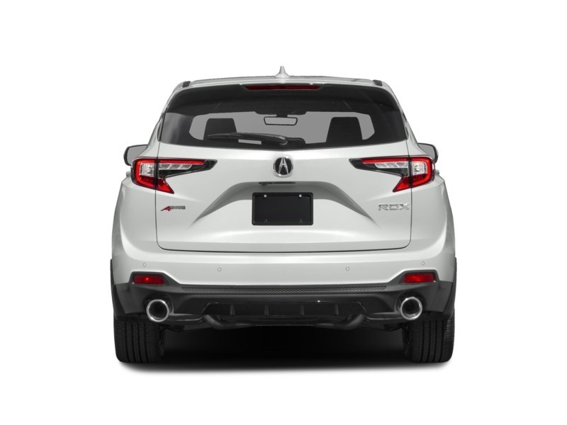 2024 Acura RDX A-Spec AWD Exterior Shot 7