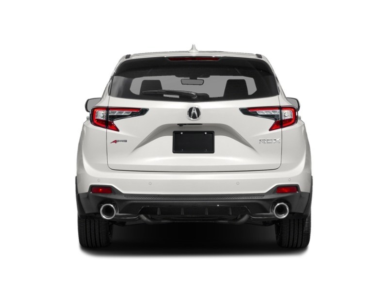 2024 Acura RDX A-Spec AWD Exterior Shot 7