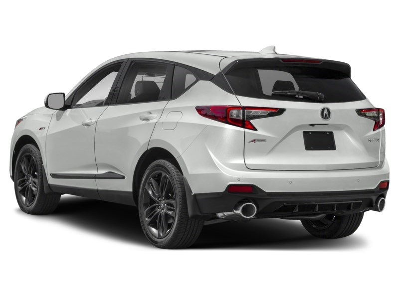 2024 Acura RDX A-Spec AWD Exterior Shot 9