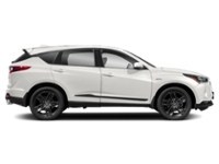 2024 Acura RDX A-Spec AWD Exterior Shot 10