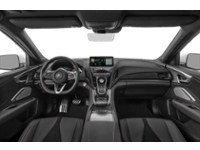 2024 Acura RDX A-Spec AWD Interior Shot 6