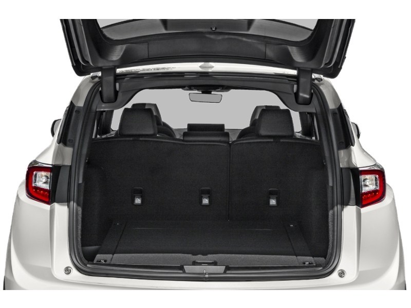 2024 Acura RDX A-Spec AWD Exterior Shot 4