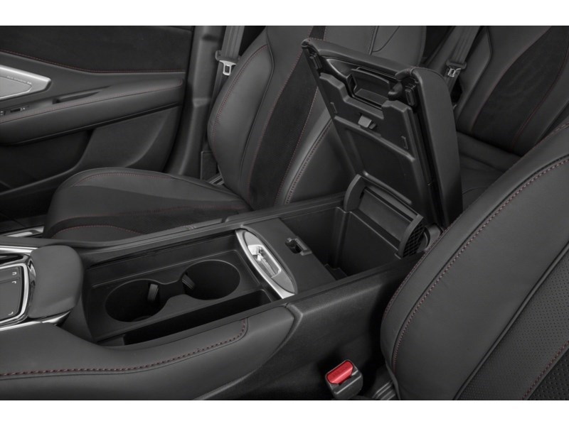 2024 Acura RDX A-Spec AWD Interior Shot 7