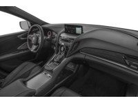 2024 Acura RDX A-Spec AWD Interior Shot 1